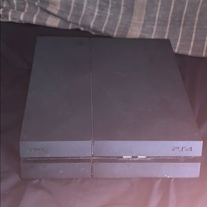 Ps4 used